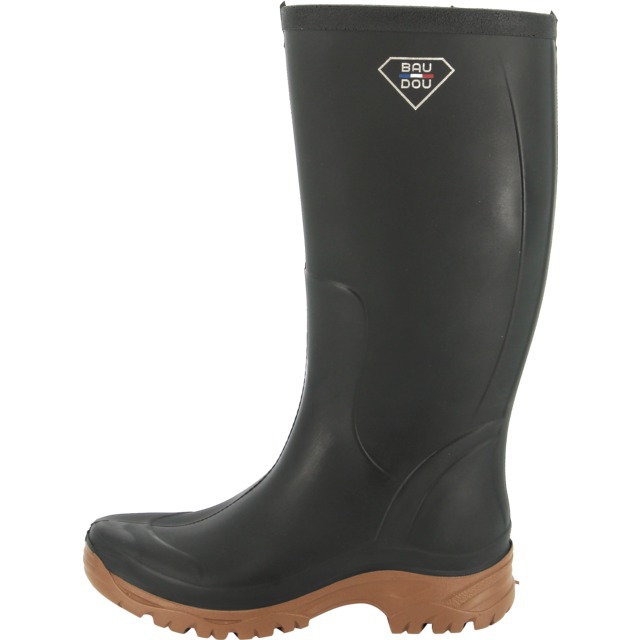 Bottes de Travail en Polyurethane Resistant Apache P44 référence fournisseur 2990024